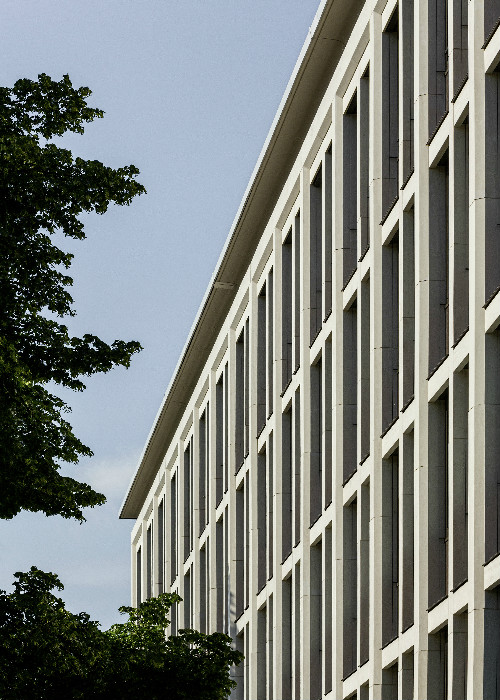 Reference project Stadtwerke Gelsenkirchen municipal utility – detail view 3
