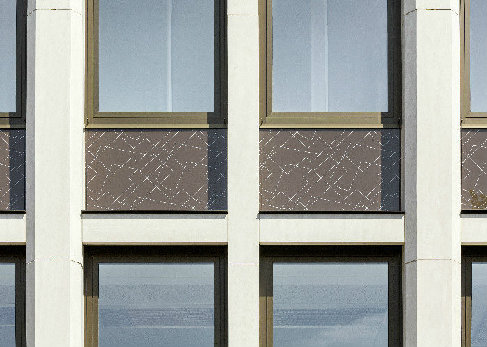 Reference project Stadtwerke Gelsenkirchen municipal utility – detail view 2
