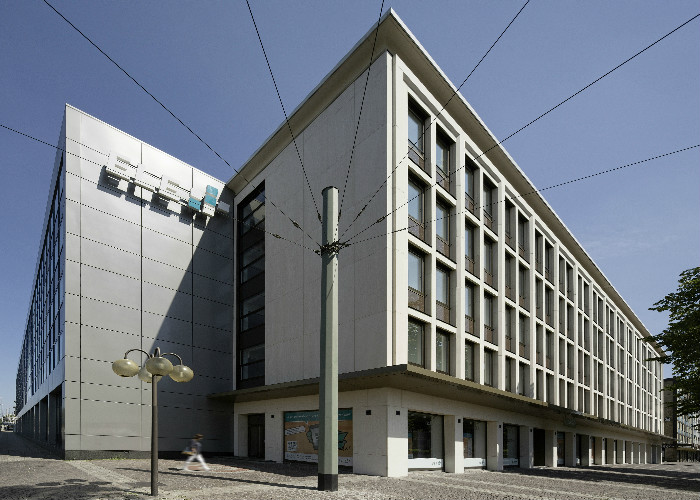 Reference project Stadtwerke Gelsenkirchen municipal utility