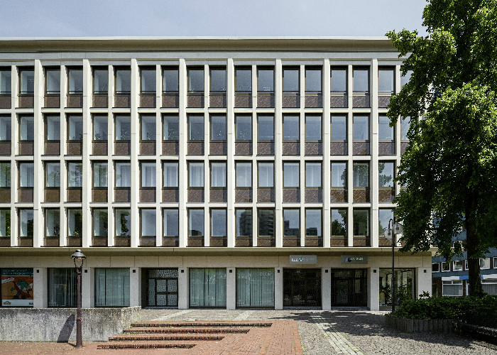 Reference project Stadtwerke Gelsenkirchen municipal utility – detail view 7