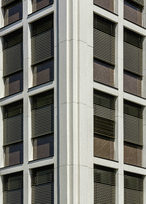 Reference project Stadtwerke Gelsenkirchen municipal utility – detail view 6