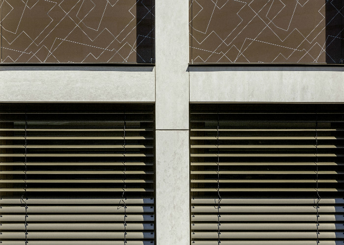 Reference project Stadtwerke Gelsenkirchen municipal utility – detail view 5