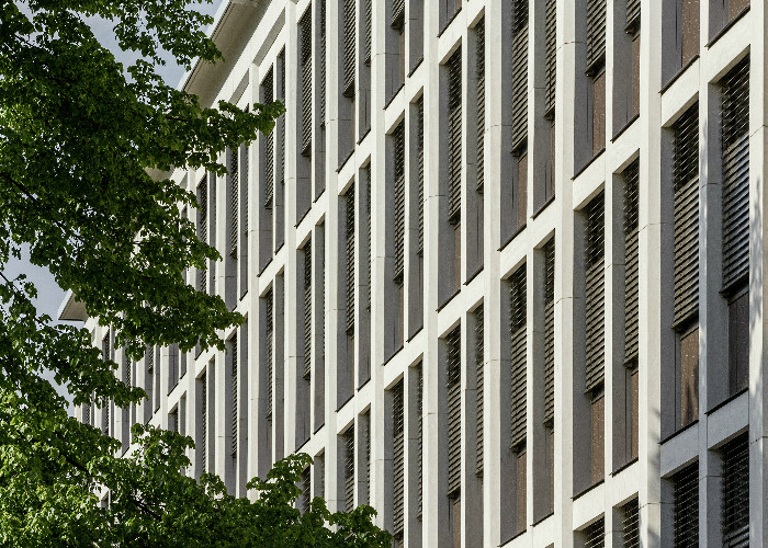 Reference project Stadtwerke Gelsenkirchen municipal utility – detail view 4