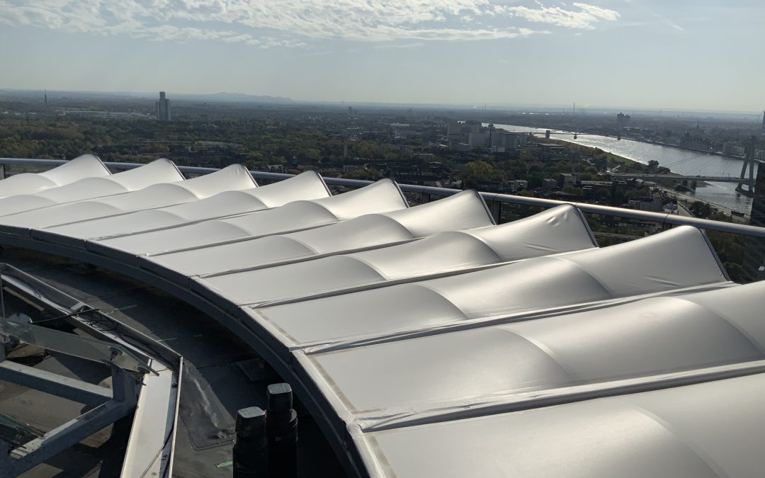 Köln Triangle